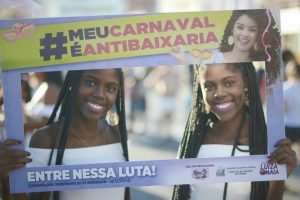 MP-BA pede cumprimento de 'Lei da Antibaixaria' no carnaval
