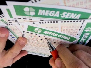 Mega-Sena fica acumulada e vai sortear prêmio de R$ 71 milhões