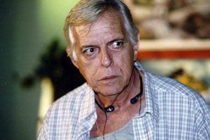 Morre ator e diretor Oswaldo Loureiro aos 85 anos