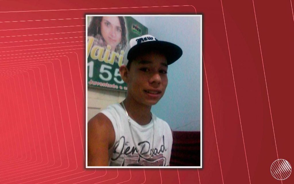 Filho de ex-vereadora de Itabela morre após ser espancado ao sair de festa