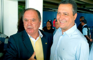 Governador manda Leão para reunião com Temer sobre segurança pública
