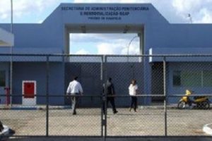 Acordo obriga terceirizadas da prefeitura a contratar detentos do semiaberto em Eunápolis