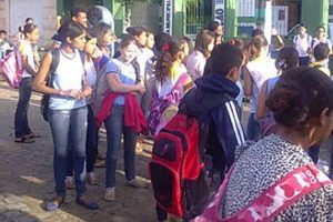 TJ-Ba declara greve ilegal e professores enceram grave em Guaratinga