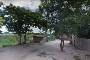 Três mortos e outro baleado durante ataque a tiros a barraco em Itabela