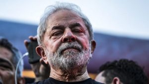 Supremo barra prisão de Lula até julgamento de habeas corpus