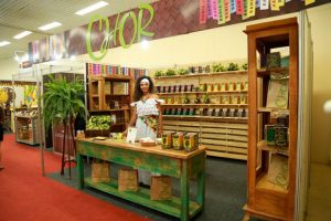 Bahia recebe a 10ª edição do Festival Internacional do Chocolate e Cacau