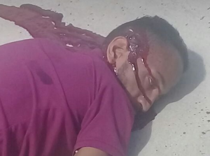 Homem é assassinado a tiros após perseguição em Eunápolis