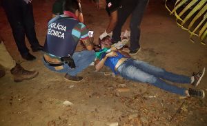 Gerente do posto de gasolina é executado a tiros em Teixeira de Freitas
