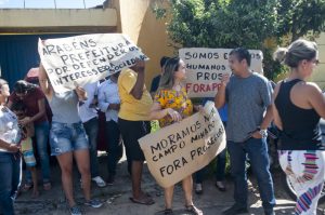 Prefeitura de Eunápolis interdita Prosegur por falta de alvará de funcionamento