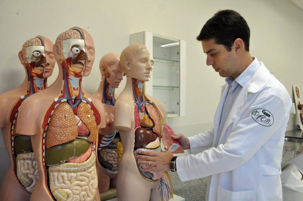 MEC anuncia implantação de curso de Medicina em Porto Seguro e mais três municípios baianos
