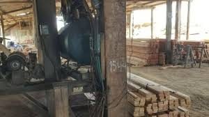 MPT interdita madeireira em Itabela por riscos à saúde de empregados