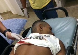 Suspeito tenta fugir de abordagem e morre em confronto com a Rondesp Sul em Itamaraju