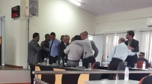 Vereador ataca prefeito após esposa ser exonerada de Secretaria em Eunápolis
