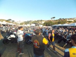 Prado Moto Rock 2018 começa hoje reunindo milhares de motociclistas