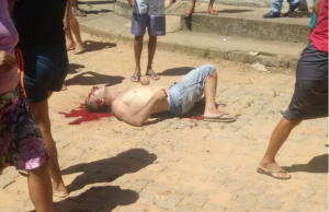 Homem é assassinado com vários tiros na cabeça em Itamaraju