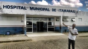 Ação do Grupo Fiscaliza Itamaraju derruba contrato de empresa acusada de entregar raio-x falso na cidade