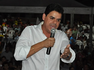 Léo Lopes pretende deixar o PP para lançar candidatura à estadual