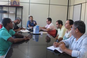 Sindicato desmente prefeito de Itamaraju; greve dos professores não está descartada