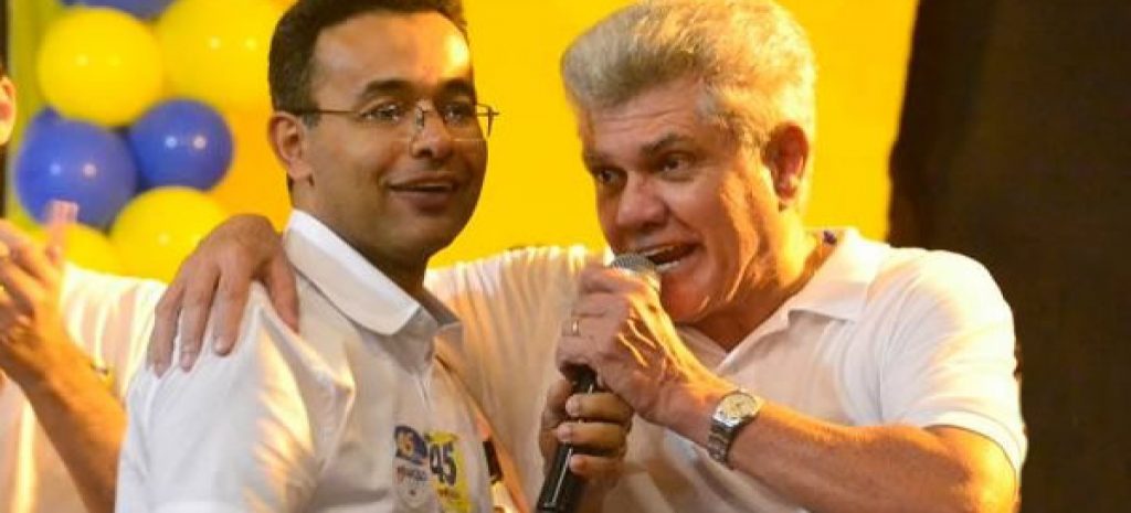 Jorge Almeida se defende de acusação de sonegação de impostos