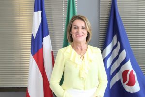 Promotora de Justiça Ediene Lousado é mantida no cargo de chefe do MP-BA