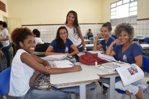 Bahia registra o maior índice de reprovação entre alunos do ensino médio do Nordeste