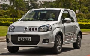 Fiat faz recall de Palio, Uno e mais 8 modelos