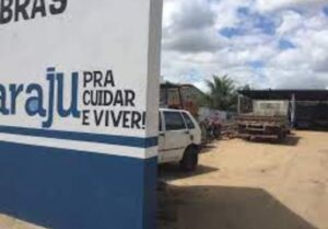 Itamaraju: Diretor de Obras acusado de desviar material da prefeitura