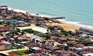 Mucuri cadastra barraqueiros e ambulantes para o verão