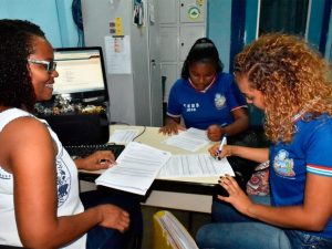 Matrículas da rede estadual terminam nesta terça-feira, 29