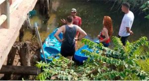 Homem morre após pular de ponte em rio de Trancoso