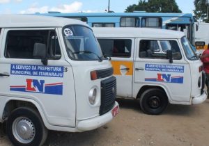 Empresa do transporte escolar fatura R$ 19 milhões em Itamaraju