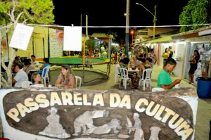 Verão Cultural é sucesso de público em Mucuri