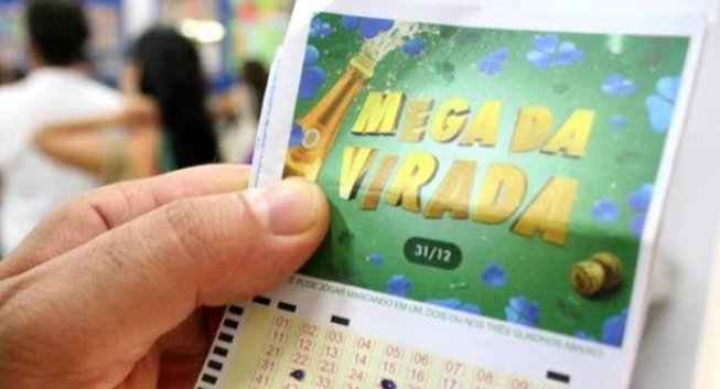 Bahia tem 7 apostas premiadas na Mega da Virada