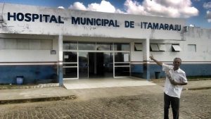 Itamaraju registrou quase 300 óbitos no Hospital Municipal