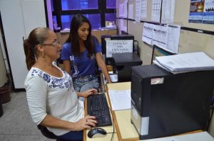 Matrículas para rede estadual começam terça