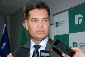 Defensoria Pública vai inaugurar nova sede