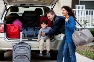 Dez dicas para deixar a casa segura durante as férias