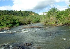 Adolescente morre afogado no Rio do Peixe