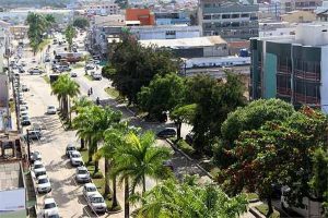 Teixeira contemplada pelo Fundo Nacional do Meio Ambiente