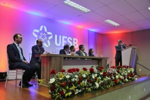 UFSB comemora reconhecimento de 5 cursos