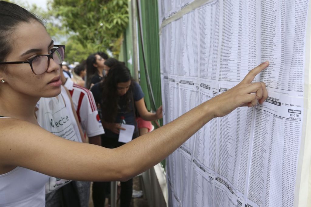 Colégios Universitários abrem 420 vagas para 4 cidades da região