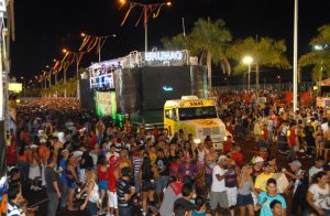 Mucuri divulga as primeiras atrações do Carnaval 2019