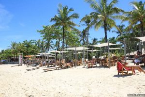 Praias impróprias para o banho no extremo sul neste fim de semana