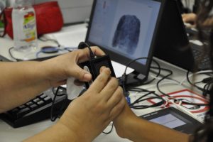 Quatro cidades da região têm até dia 22 para realizar a biometria