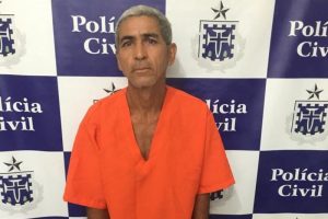 Polícia Civil prende autor de homicídio em Itabela