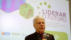 Programa Liderar o Futuro será lançado em Eunápolis e em Teixeira