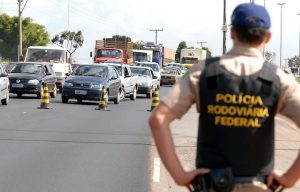 Começa "Operação Carnaval 2019" nas rodovias da Bahia