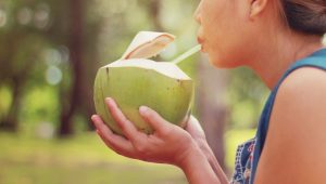 Conheça seis bebidas funcionais que aliviam o calor