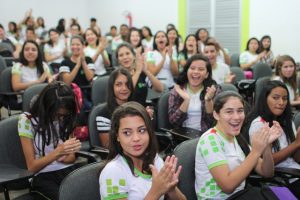 IFBA de Eunápolis recebe novos alunos dias 20 e 21 de fevereiro