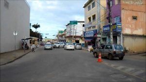 Sensação térmica dispara com calor intenso em Itamaraju